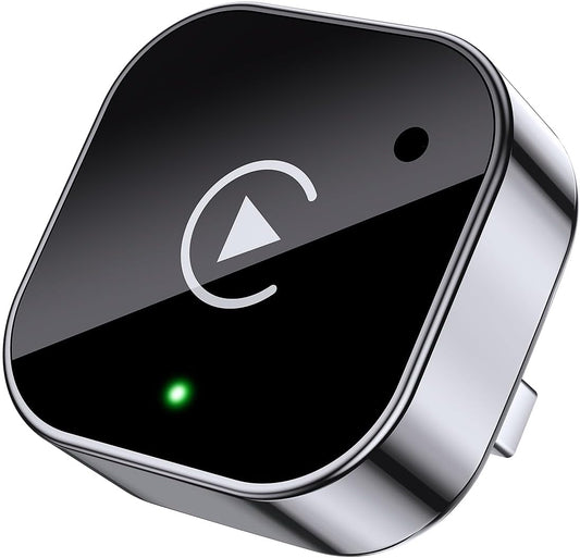 Wireless CarPlay Magic Adapter