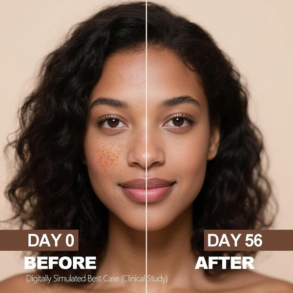 Aeobenz Dark Spot Serum